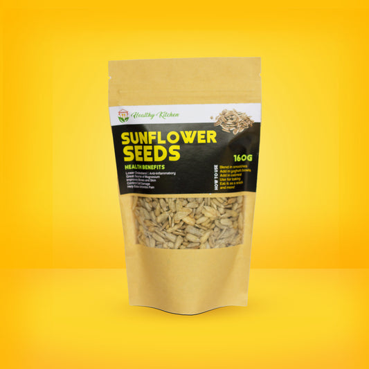 Sunflower Seeds