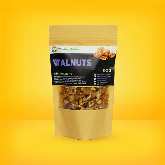 Walnuts